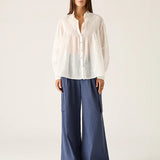 MOS THE LABEL - Aaliyah Blouse