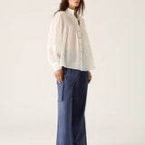 MOS THE LABEL - Aaliyah Blouse