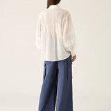 MOS THE LABEL - Aaliyah Blouse