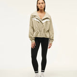 P.E NATION - Shelter Jacket - Overcast