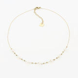 ZAG BIJOUX - Zoe Necklace