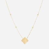 ZAG BIJOUX - Racine Necklace