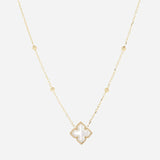 ZAG BIJOUX - Racine Necklace