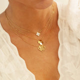 ZAG BIJOUX - Racine Necklace