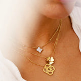 ZAG BIJOUX - Racine Necklace