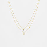 ZAG BIJOUX - Softy Necklace