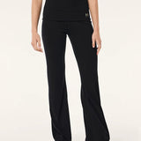 P.E NATION - Social Club Legging - Black