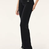 P.E NATION - Social Club Legging - Black