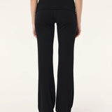 P.E NATION - Social Club Legging - Black