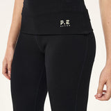 P.E NATION - Social Club Legging - Black