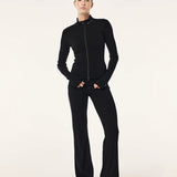 P.E NATION - Social Club Legging - Black