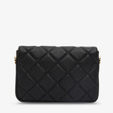 ARLINGTON MILNE - Sarah Crossbody - Black