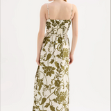 NUDE LUCY - Dahlia Maxi Dress - Dahlia