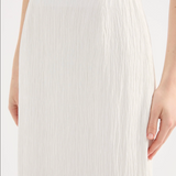 NUDE LUCY - Danika Maxi Skirt - Salt