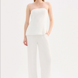 NUDE LUCY - Danika Pant - Salt