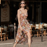 AUGUSTE - Selma Midi Dress