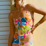 SPELL - Margi Hour Bias Cami - Paloma