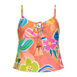 SPELL - Margi Hour Bias Cami - Paloma