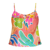 SPELL - Margi Hour Bias Cami - Paloma