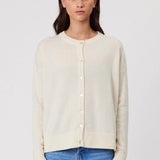 REMAIN - Tali Cardigan - Ivory