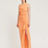 TOJHA - Lita Dress - Coral