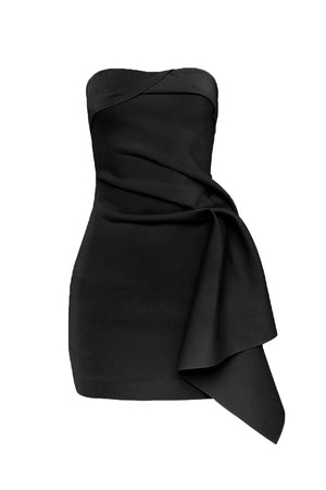 Tojha - Nevie Dress - Black