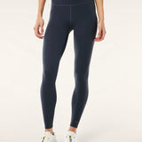 P.E NATION - Vita F/L Legging - Marine Blue / Strawberry