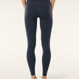 P.E NATION - Vita F/L Legging - Marine Blue / Strawberry