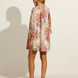 AUGUSTE - Carlota Mini - Ivory Callie