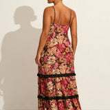 AUGUSTE - Evangeline Maxi Dress