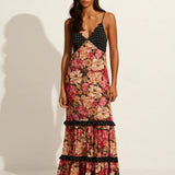 AUGUSTE - Evangeline Maxi Dress