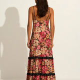 AUGUSTE - Evangeline Maxi Dress