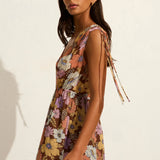 AUGUSTE - Selma Midi Dress