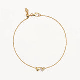 BY CHARLOTTE - Always By Your Side Bracelet