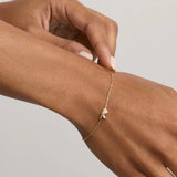 BY CHARLOTTE - Always By Your Side Bracelet