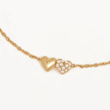 BY CHARLOTTE - Always By Your Side Bracelet