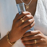 FAIRLEY - Beachcomber Ring