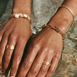 FAIRLEY - Beachcomber Ring