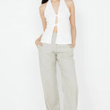 BEC + BRIDGE - Caro Pant - Stone