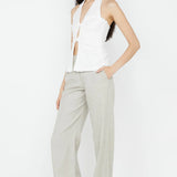 BEC + BRIDGE - Caro Pant - Stone