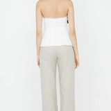 BEC + BRIDGE - Caro Pant - Stone