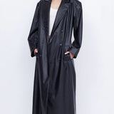 BEC + BRIDGE - Dominica Trench - Black