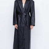 BEC + BRIDGE - Dominica Trench - Black