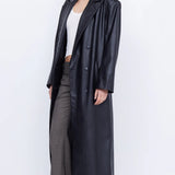 BEC + BRIDGE - Dominica Trench - Black