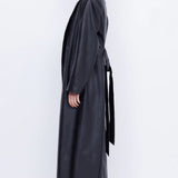 BEC + BRIDGE - Dominica Trench - Black
