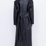 BEC + BRIDGE - Dominica Trench - Black