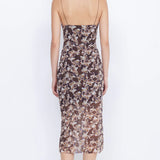 BEC + BRIDGE - Herlani Singlet Midi Dress