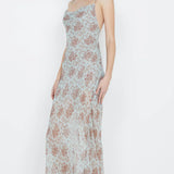 BEC + BRIDGE - Lylou Maxi Dress - Juniper Floral