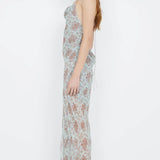 BEC + BRIDGE - Lylou Maxi Dress - Juniper Floral