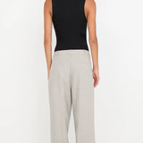 BEC + BRIDGE - Renzo Pant - Pale Grey